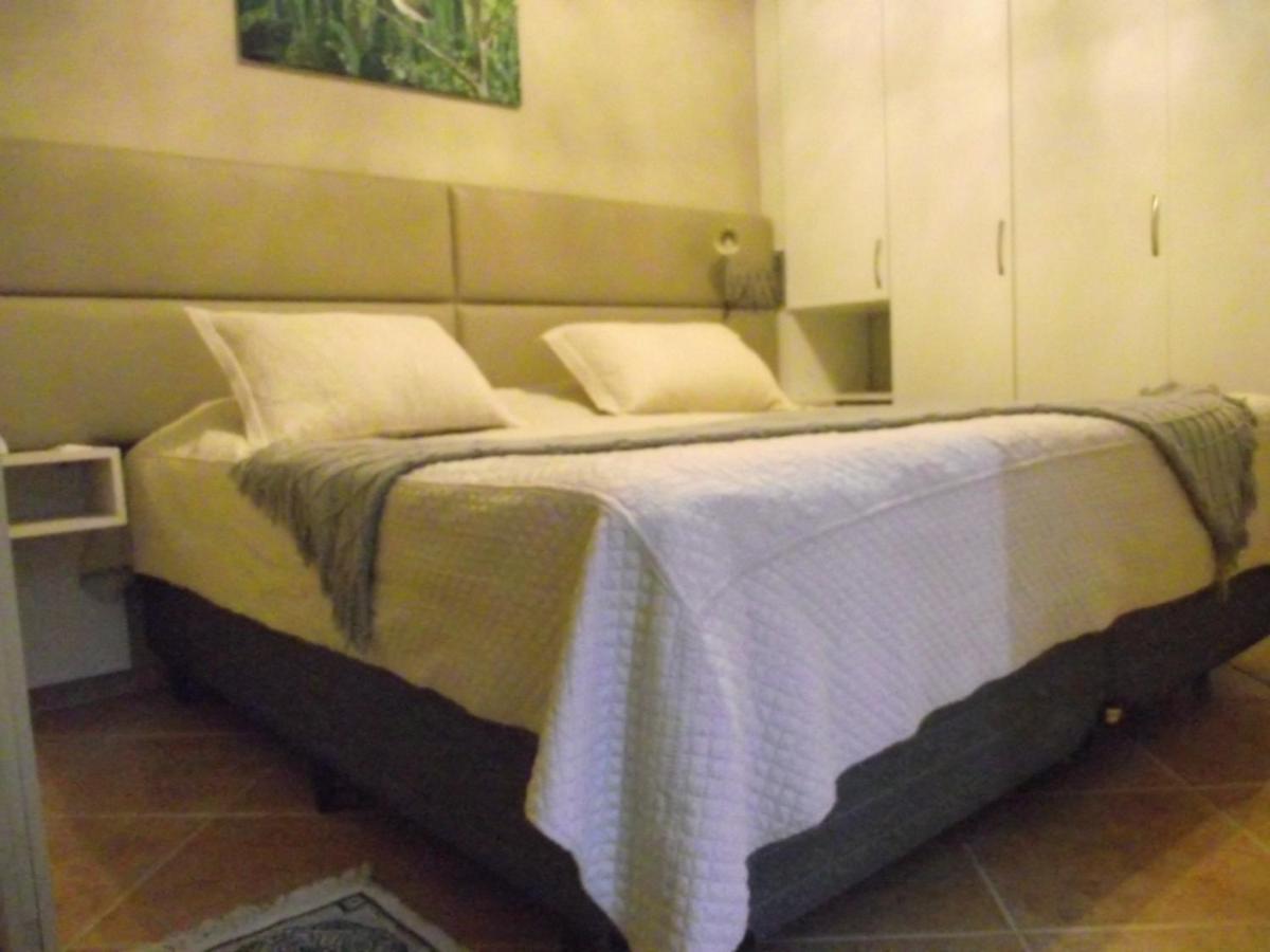 Hotel Pousada Cozumel Sierra Canela Esterno foto