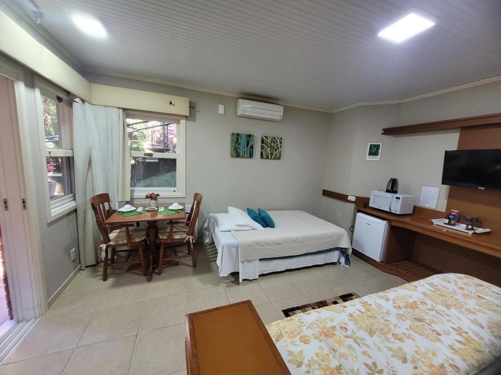 Hotel Pousada Cozumel Sierra Canela Esterno foto